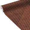 Hot Papier peint intissé SONGDO coloris rouille - 4MURS Papiers Peints