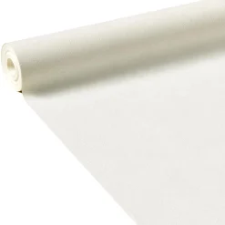 Hot Papier peint intissé SUBLIME coloris blanc - 4MURS Papiers Peints