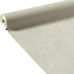 Sale Papier peint intissé SUBLIME coloris gris perle - 4MURS Papiers Peints