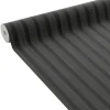 Discount Papier peint intissé TASSEAUX coloris gris anthracite - 4MURS Papiers Peints