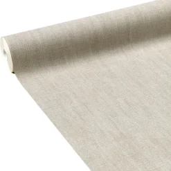 Best Papier peint intissé TWEED coloris lin - 4MURS Papiers Peints