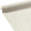 Outlet Papier peint intissé TWEED coloris écru - 4MURS Papiers Peints