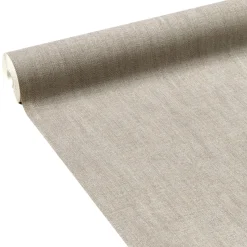 Clearance Papier peint intissé TWEED coloris taupe - 4MURS Papiers Peints