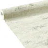 New Papier peint intissé WELL coloris écru - 4MURS Papiers Peints