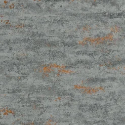 Outlet Papier peint intissé WELL coloris gris souris - 4MURS Papiers Peints