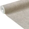 Hot Papier peint intissé YSÉE coloris gris perle - 4MURS Papiers Peints