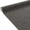 Outlet Papier peint intissé ZIBRA coloris brun - 4MURS Papiers Peints