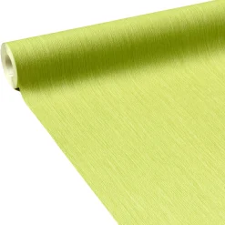 Hot Papier peint PANAMA coloris vert pistache - 4MURS Enfant Papiers Peints Enfant|Papiers Peints