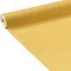 Fashion Papier peint PANAMA coloris jaune maïs - 4MURS Enfant Papiers Peints Enfant|Papiers Peints