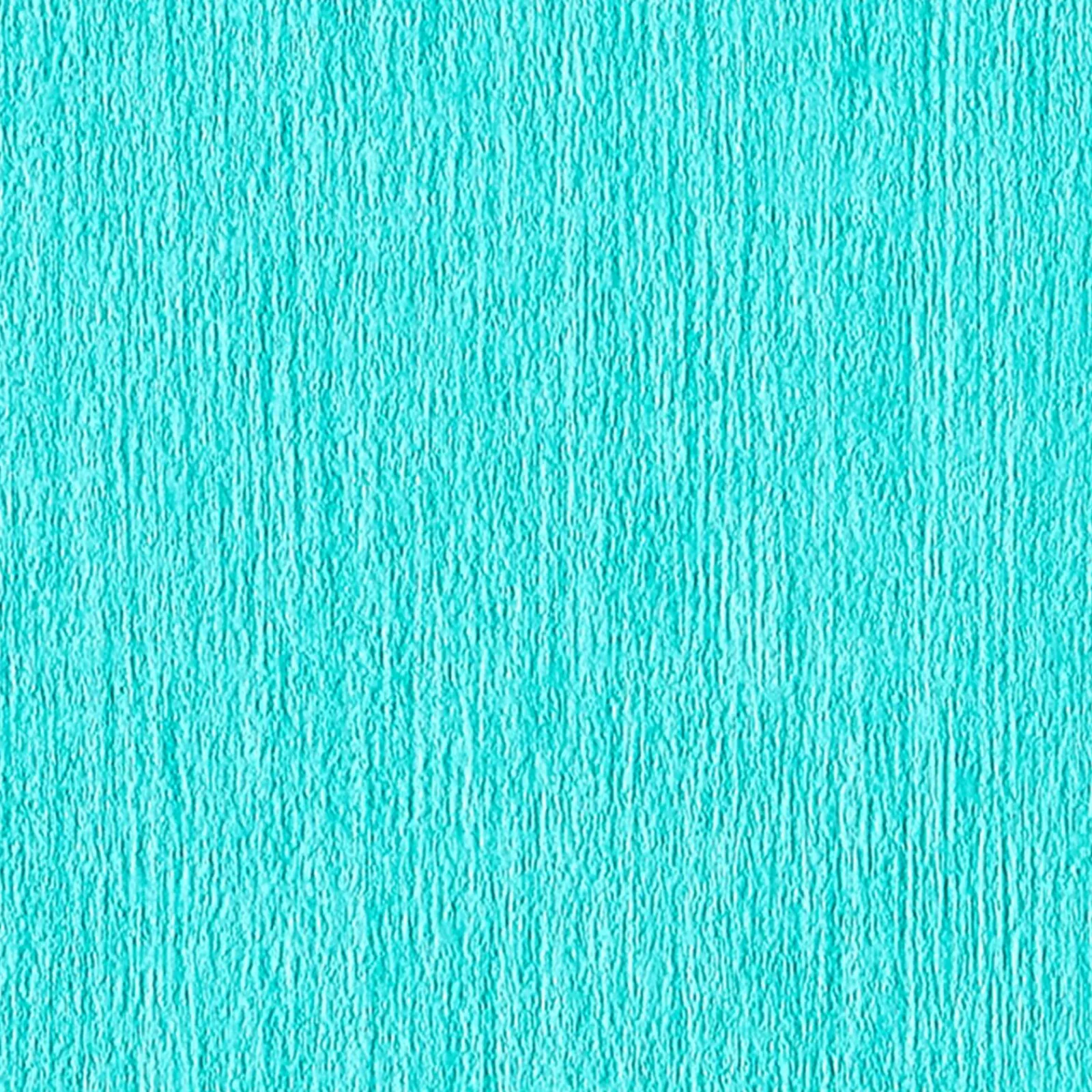 Online Papier peint PANAMA coloris bleu turquoise - 4MURS Enfant Papiers Peints Enfant|Papiers Peints