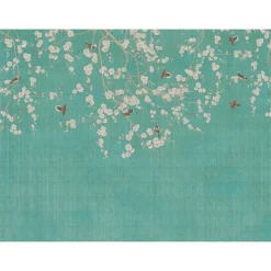 Clearance Papier peint panoramique XL SOLINE 371 x 280 cm - 4MURS Papiers Peints Panoramiques|Papiers Peints