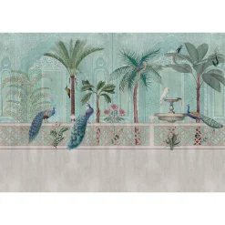 Outlet Papier peint panoramique XL BELLISSIMI 400 x 270 cm - 4MURS Papiers Peints Panoramiques|Papiers Peints