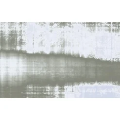 Clearance Papier peint panoramique XL PATCHY 400 x 270 cm bleu clair grisé Papiers Peints Panoramiques|Papiers Peints