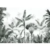New Papier peint panoramique XL WILD WILD COLORS EVERGREEN XL 400 x 270 cm Papiers Peints Panoramiques|Papiers Peints