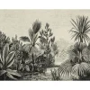 Sale Papier peint panoramique XL ATTAYA 371 x 280 cm - 4MURS Papiers Peints Panoramiques|Papiers Peints