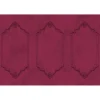 Fashion Papier peint panoramique XL AGNES 400 x 270 cm framboise - 4MURS Papiers Peints Panoramiques|Papiers Peints