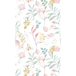Outlet Papier peint panoramique L ZIA 159 x 280 cm - 4MURS Papiers Peints Panoramiques|Papiers Peints