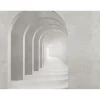 Clearance Papier peint panoramique XL ALBAN 371 x 280 cm - 4MURS Papiers Peints Panoramiques|Papiers Peints