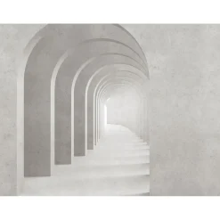 Clearance Papier peint panoramique XL ALBAN 371 x 280 cm - 4MURS Papiers Peints Panoramiques|Papiers Peints
