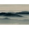 Best Papier peint panoramique XL DENALI 400 x 270 cm bleu dilué - 4MURS Papiers Peints Panoramiques|Papiers Peints