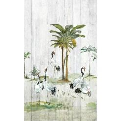 Sale Papier peint panoramique L NAAM 159 x 280 cm - 4MURS Papiers Peints Panoramiques|Papiers Peints