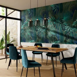 Hot Papier peint panoramique L THELIA PANEL 159 x 280 cm - 4MURS Papiers Peints Panoramiques|Papiers Peints