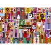 Best Papier peint panoramique XL PELMEL 400 x 270 cm multicolore - 4MURS Papiers Peints Panoramiques|Papiers Peints