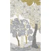 Sale Papier peint panoramique L ARCHIBALD 159 x 280 cm - 4MURS Papiers Peints Panoramiques|Papiers Peints