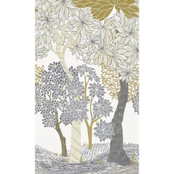 Sale Papier peint panoramique L ARCHIBALD 159 x 280 cm - 4MURS Papiers Peints Panoramiques|Papiers Peints