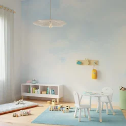 Hot Papier peint panoramique XL COTTONSKY 371 x 280 cm - 4MURS Enfant Décors Panoramiques Enfant|Papiers Peints Enfant