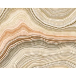 Discount Papier peint panoramique XL STRATELLA 371 x 280 cm - 4MURS Papiers Peints Panoramiques|Papiers Peints