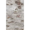 Online Papier peint panoramique L BRICKS 159 x 280 cm - 4MURS Papiers Peints Panoramiques|Papiers Peints