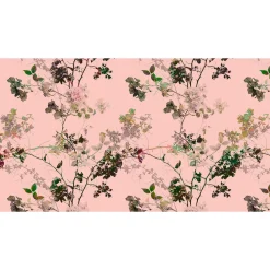 New Papier peint panoramique XXL FLOWERFULL 500 x 270 cm - 4MURS Papiers Peints Panoramiques|Papiers Peints