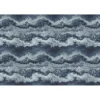 Sale Papier peint panoramique XL MOSAICO 400 x 270 cm bleu foncé - 4MURS Papiers Peints Panoramiques|Papiers Peints