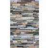 Clearance Papier peint panoramique L WOOD 159 x 280 cm - 4MURS Papiers Peints Panoramiques|Papiers Peints
