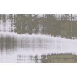 Sale Papier peint panoramique XL PATCHY 400 x 270 cm taupe - 4MURS Papiers Peints Panoramiques|Papiers Peints