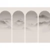 Outlet Papier peint panoramique XL GUILHEM 400 x 270 cm - 4MURS Papiers Peints Panoramiques|Papiers Peints