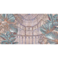 Discount Papier peint panoramique XXL ELYSA 500 x 250 cm - 4MURS Papiers Peints Panoramiques|Papiers Peints