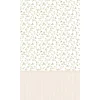 Sale Papier peint panoramique L BETTINA PANEL 159 x 280 cm framboise et écru Enfant Papiers Peints Enfant|Papiers Peints Panoramiques