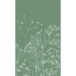 Outlet Papier peint panoramique L LIBELUNE 159 x 280 cm - 4MURS Papiers Peints Panoramiques|Papiers Peints