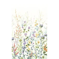 Hot Papier peint panoramique L JASMINE 159 x 280 cm - 4MURS Papiers Peints Panoramiques|Papiers Peints