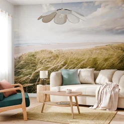 Fashion Papier peint panoramique XL JOLY 300 x 300 cm - 4MURS Papiers Peints Panoramiques|Papiers Peints