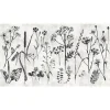 New Papier peint panoramique XXL LUMTO 500 x 270 cm - 4MURS Papiers Peints Panoramiques|Papiers Peints