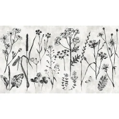New Papier peint panoramique XXL LUMTO 500 x 270 cm - 4MURS Papiers Peints Panoramiques|Papiers Peints