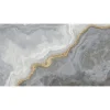 Outlet Papier peint panoramique XXL MARMOR 500 x 270 cm gris perle et mordoré Papiers Peints Panoramiques|Papiers Peints