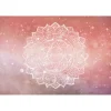 Sale Papier peint panoramique XL MARIGOL 400 x 270 cm orange sanguine Papiers Peints Panoramiques|Papiers Peints