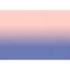 Clearance Papier peint panoramique XL MYRIEL 400 x 270 cm bleu urbain et rose poudré Papiers Peints Panoramiques|Papiers Peints