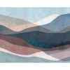 Sale Papier peint panoramique XL ATLASBERG 371 x 280 cm - 4MURS Papiers Peints Panoramiques|Papiers Peints