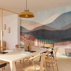 Sale Papier peint panoramique XL ATLASBERG 371 x 280 cm - 4MURS Papiers Peints Panoramiques|Papiers Peints