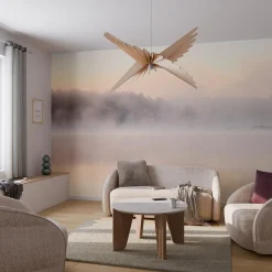 Best Papier peint panoramique XL NOAH 400 x 270 cm - 4MURS Papiers Peints Panoramiques|Papiers Peints
